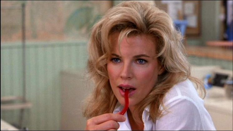 Kim Basinger