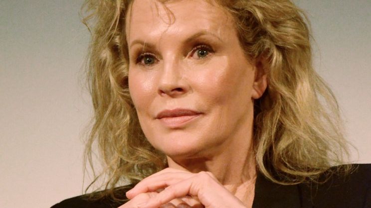 Kim Basinger