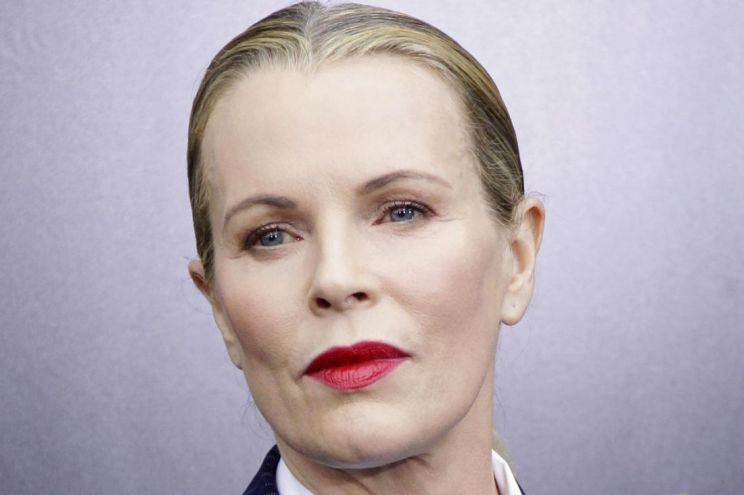 Kim Basinger