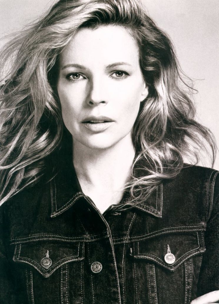 Kim Basinger