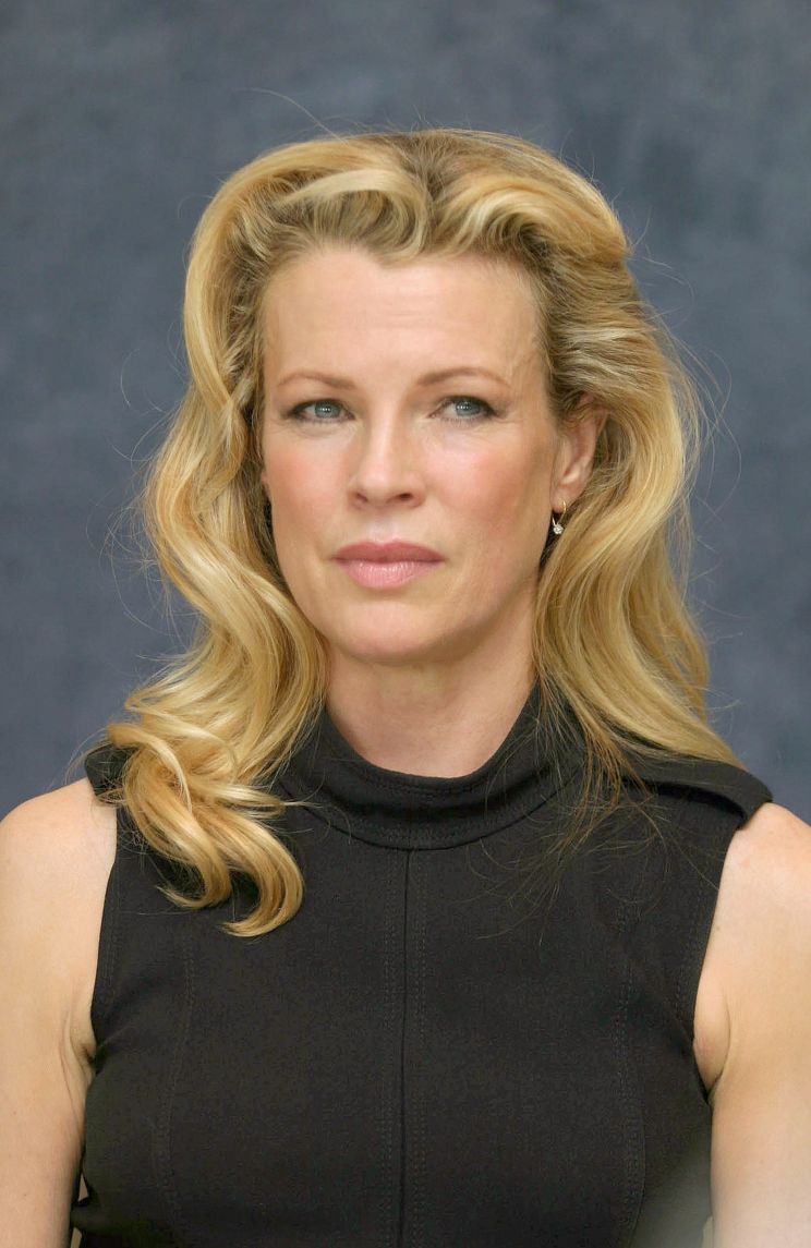 Kim Basinger
