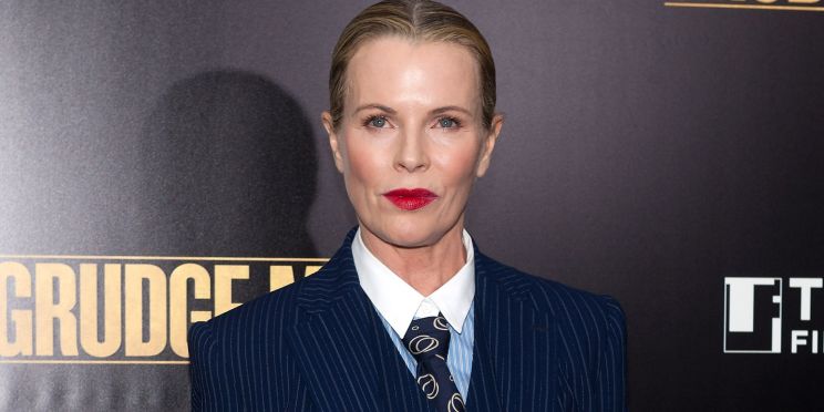 Kim Basinger