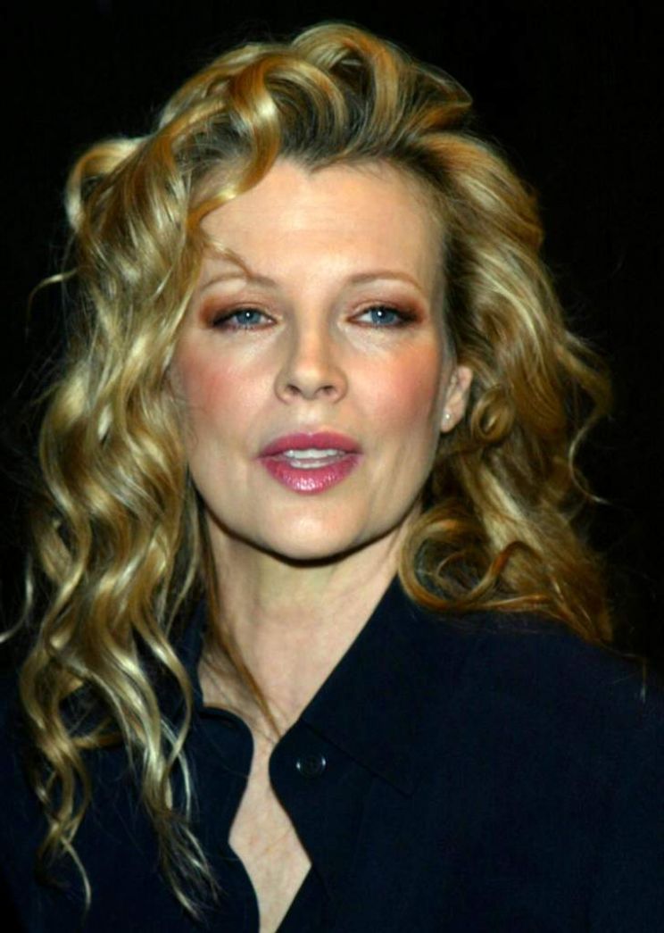 Kim Basinger