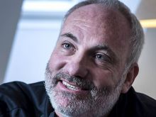 Kim Bodnia