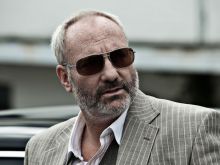 Kim Bodnia