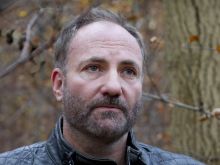 Kim Bodnia