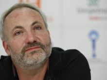 Kim Bodnia