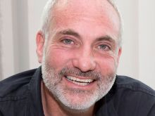 Kim Bodnia