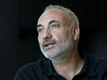 Kim Bodnia