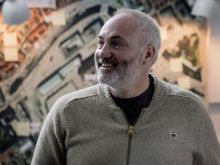 Kim Bodnia