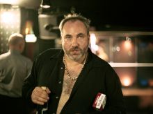 Kim Bodnia