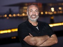 Kim Bodnia