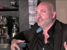 Kim Bodnia