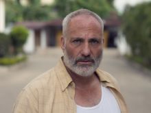 Kim Bodnia