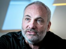 Kim Bodnia