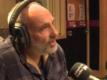 Kim Bodnia