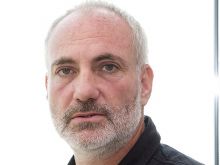 Kim Bodnia