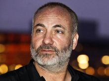 Kim Bodnia