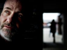 Kim Bodnia