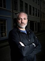 Kim Bodnia