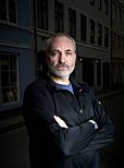 Kim Bodnia