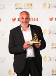 Kim Bodnia