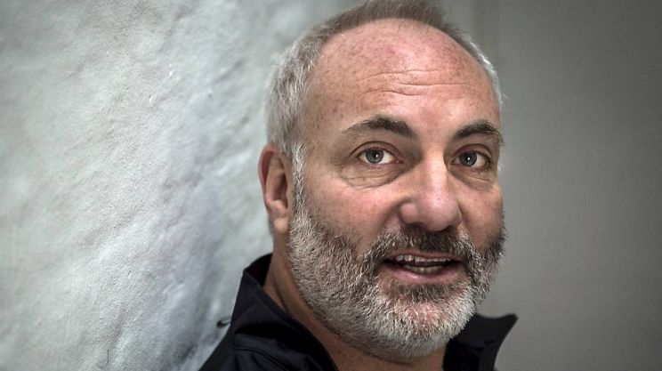 Kim Bodnia