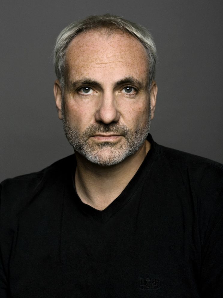 Kim Bodnia