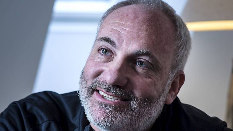 Kim Bodnia