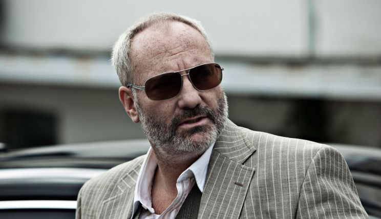 Kim Bodnia