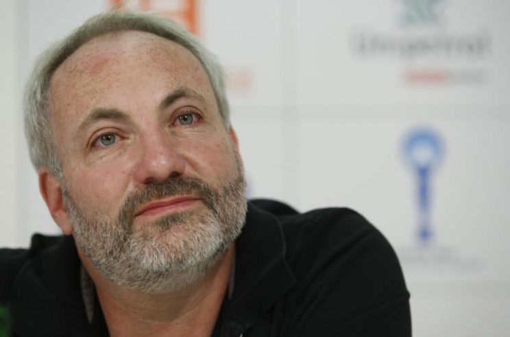 Kim Bodnia