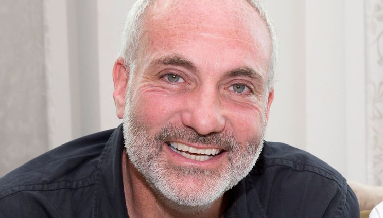 Kim Bodnia