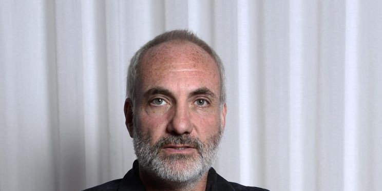 Kim Bodnia