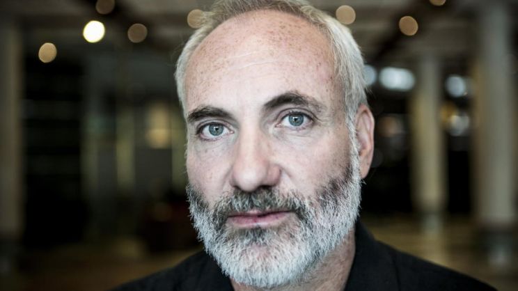 Kim Bodnia