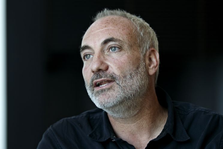 Kim Bodnia