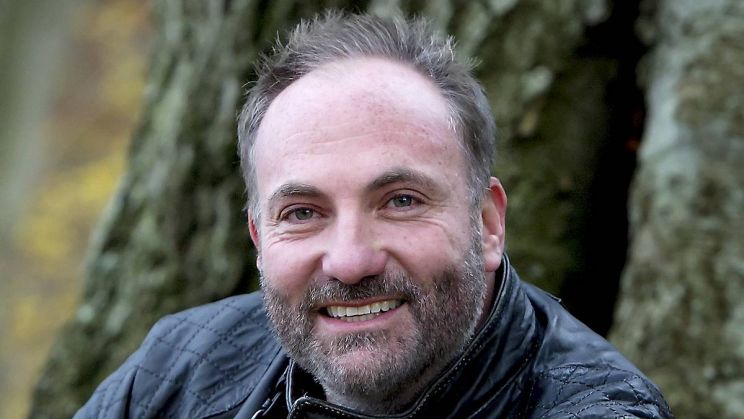 Kim Bodnia