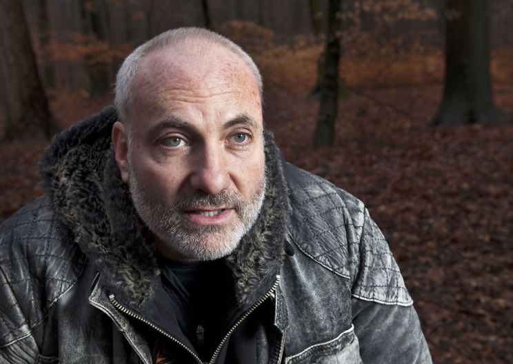 Kim Bodnia