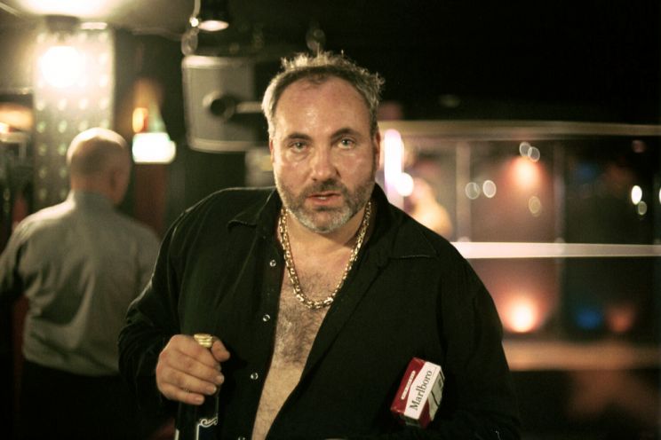 Kim Bodnia