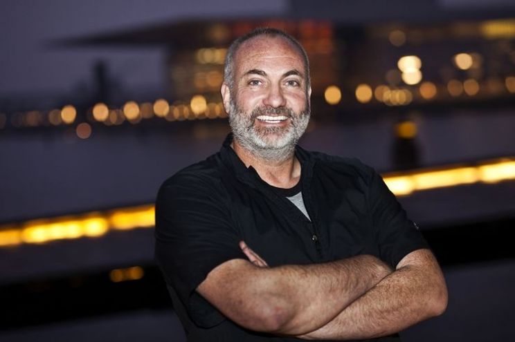 Kim Bodnia