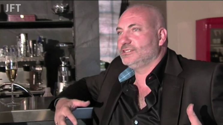 Kim Bodnia