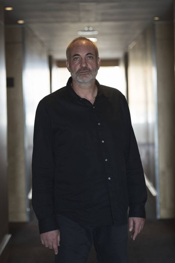 Kim Bodnia