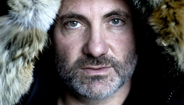 Kim Bodnia