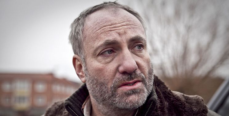 Kim Bodnia