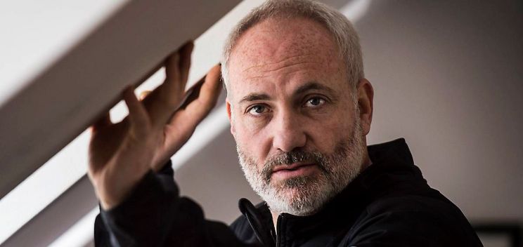 Kim Bodnia