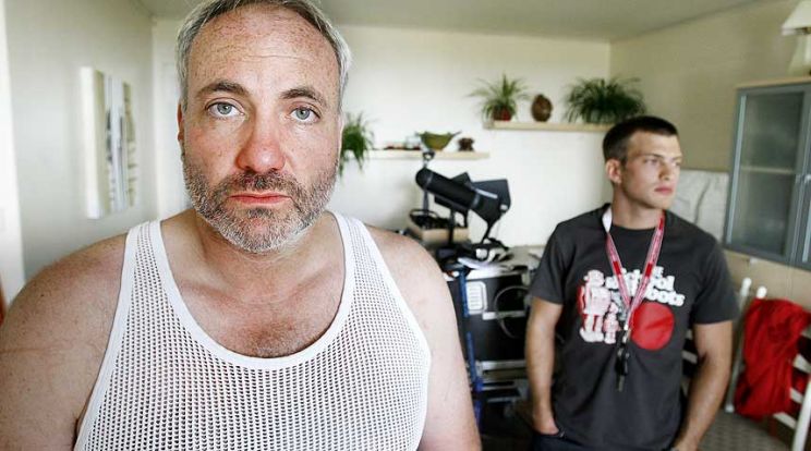 Kim Bodnia