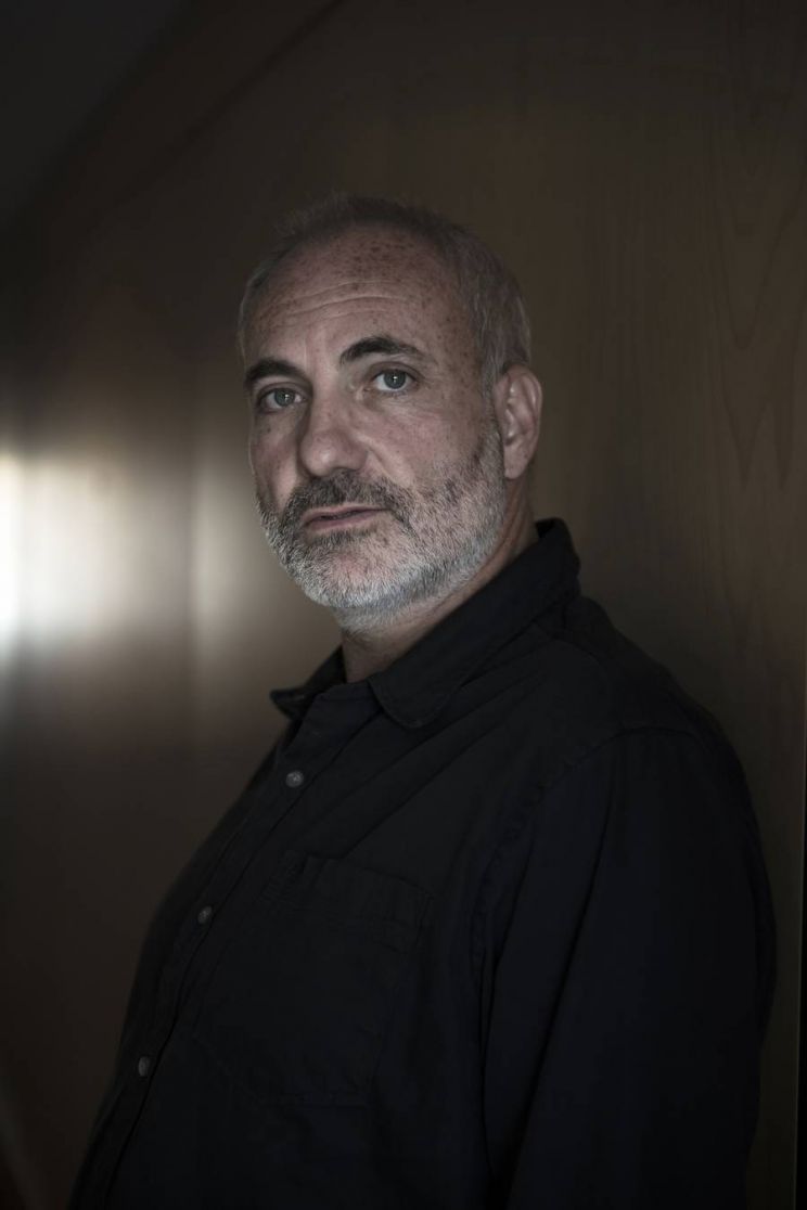 Kim Bodnia