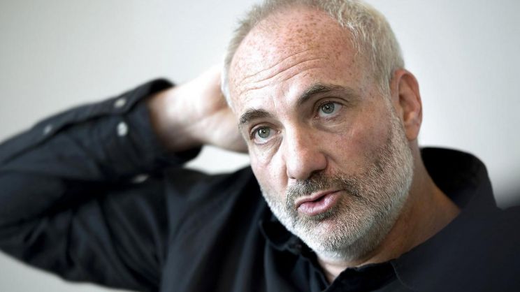 Kim Bodnia