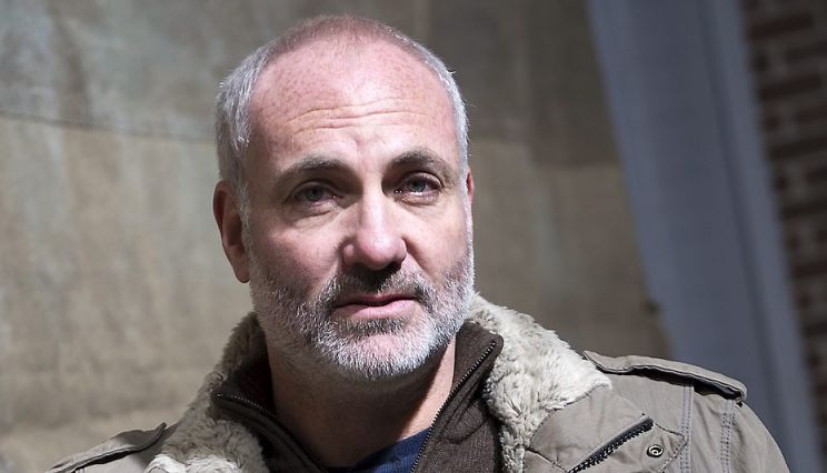 Kim Bodnia