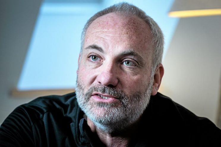 Kim Bodnia