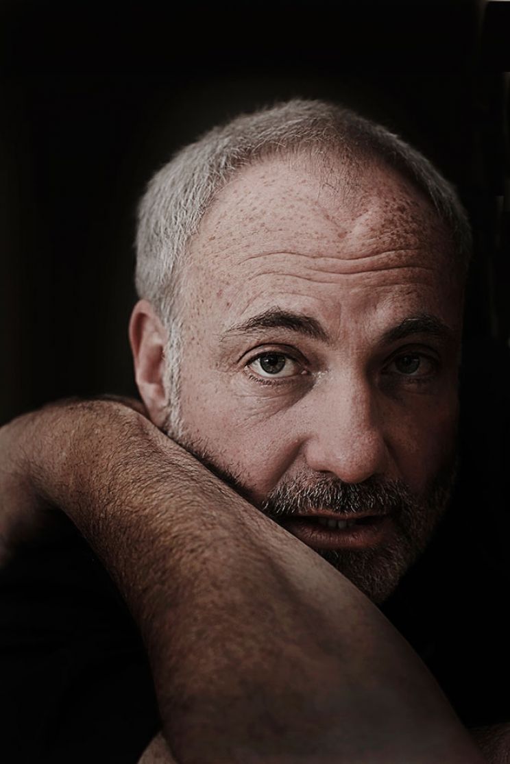 Kim Bodnia